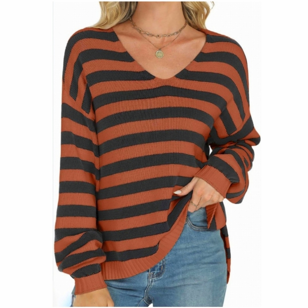 Cozy Sweater